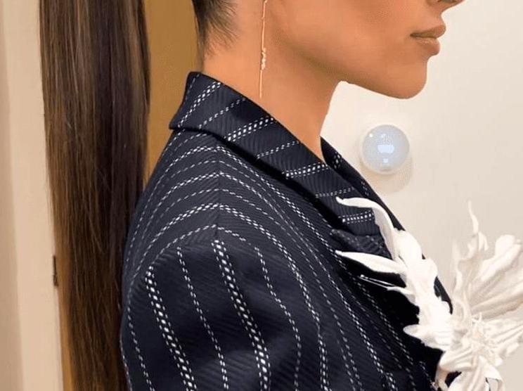 How to Achieve a Sleek Ponytail