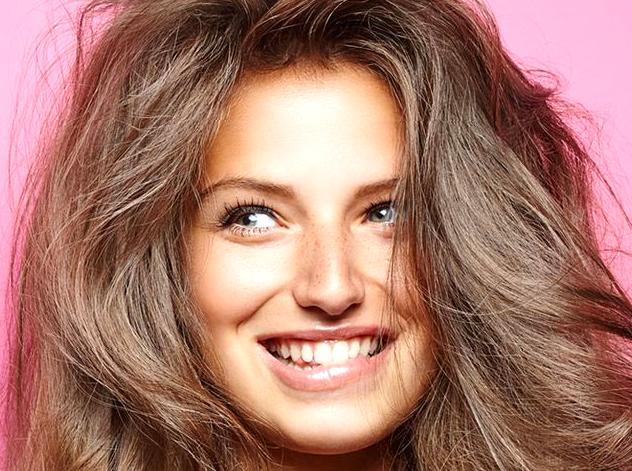 Enhancing Hair Growth with Vitamins and Supplements