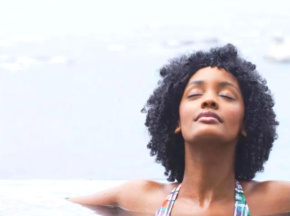 Ways to Shield Your Hair from Pool Damage