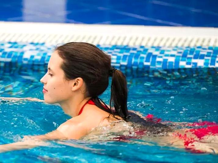 Protecting Your Locks While Enjoying Swimming