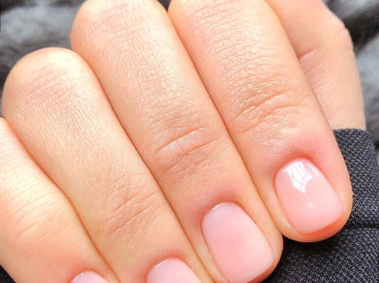 Tips for Nail Care and Maintenance