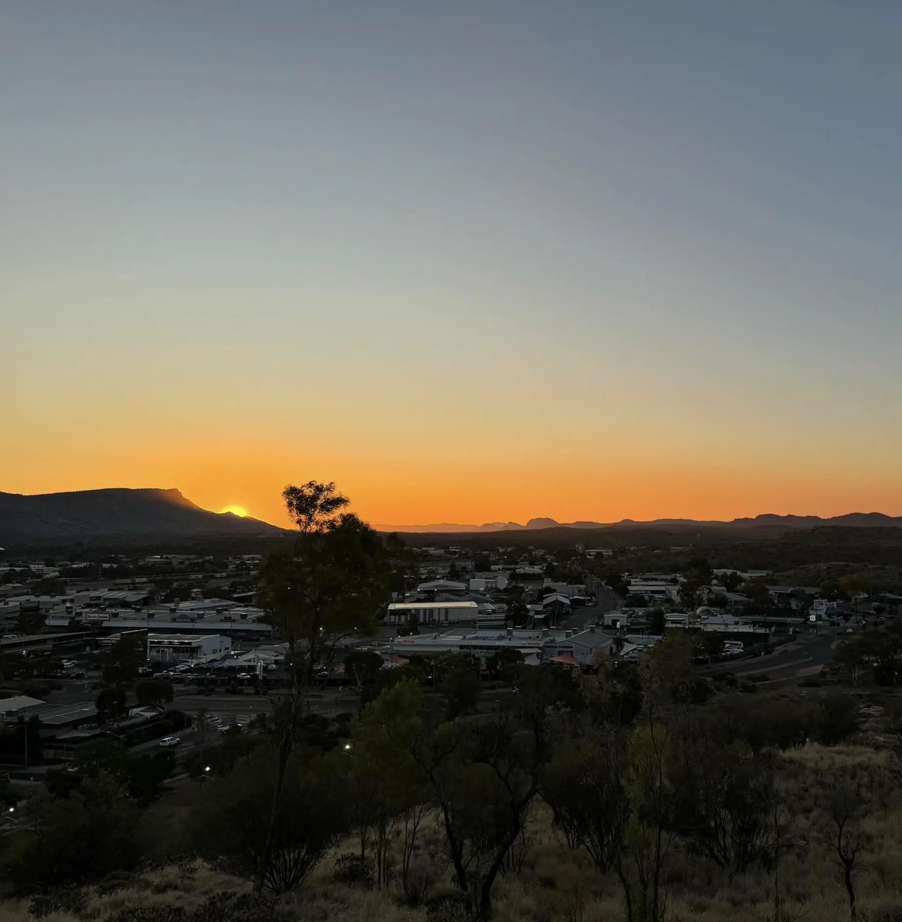 Alice Springs