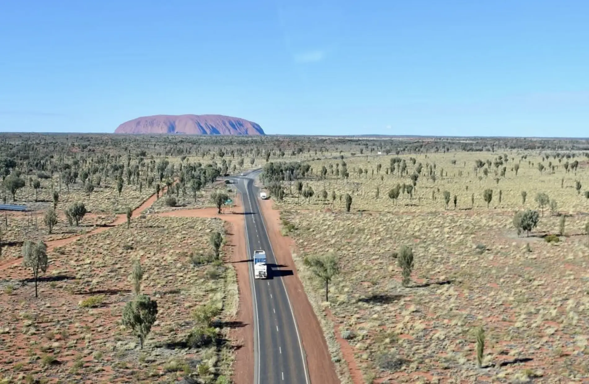 Uluru Tours 3 days