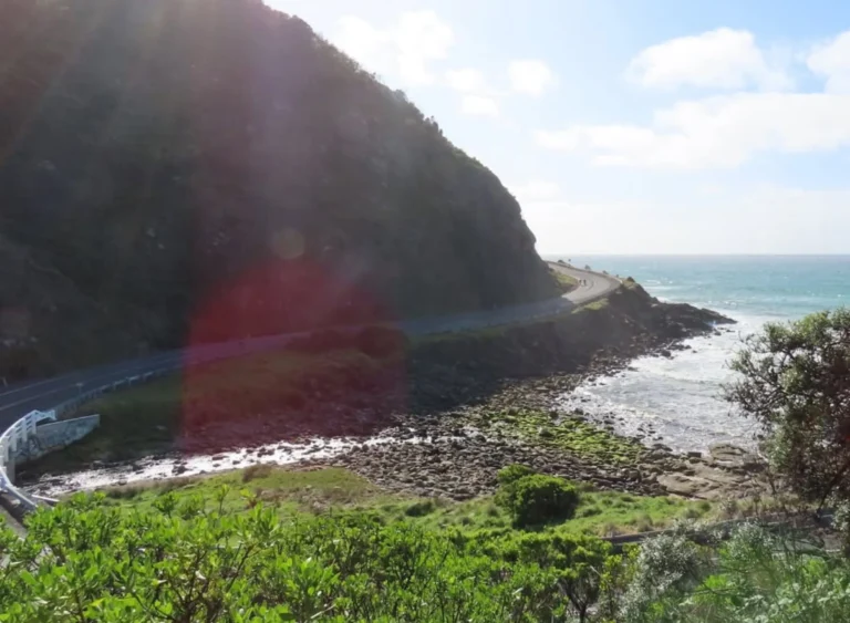 Best Places to Stay on the Great Ocean Road