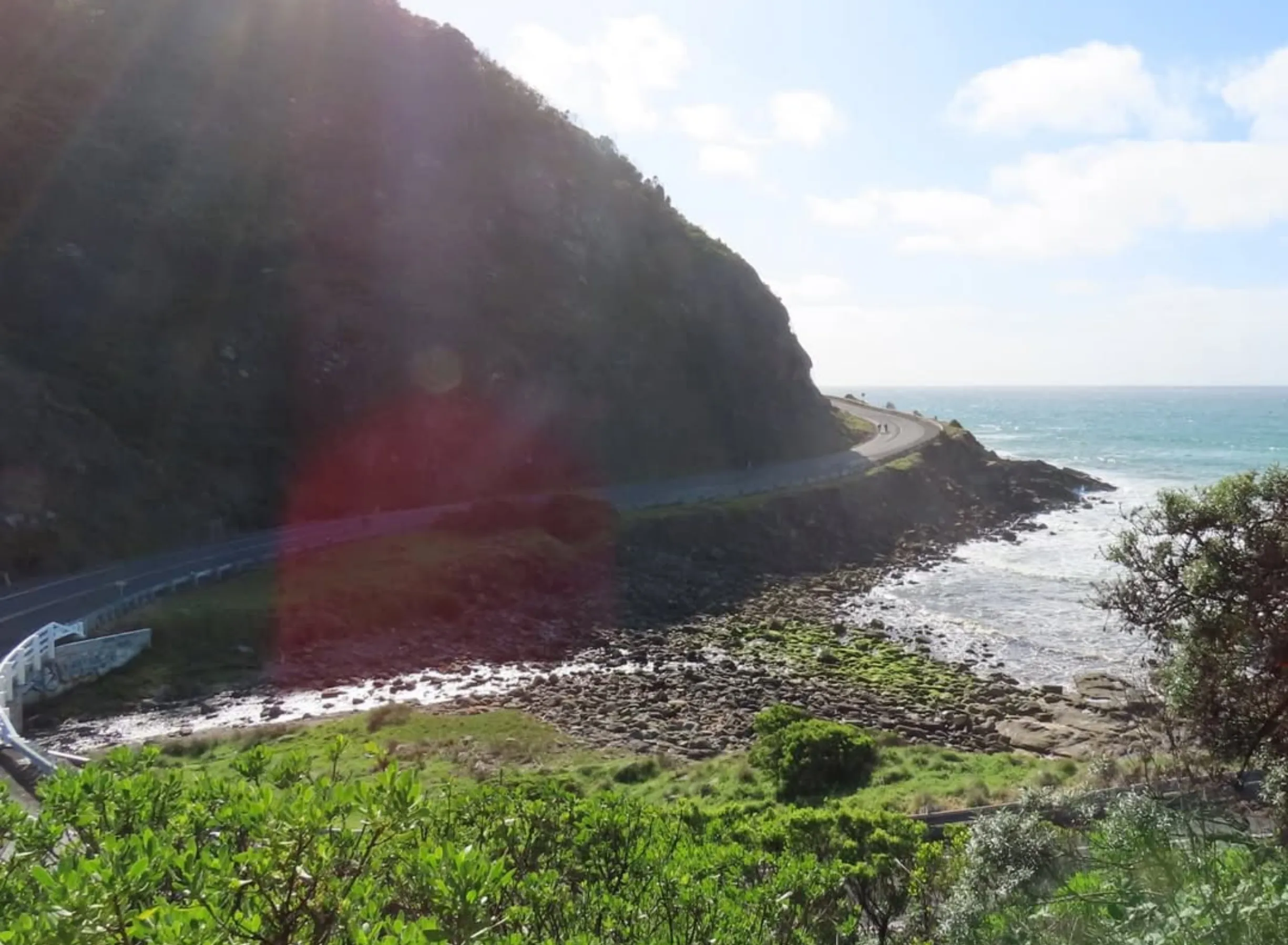 Best Places to Stay on the Great Ocean Road