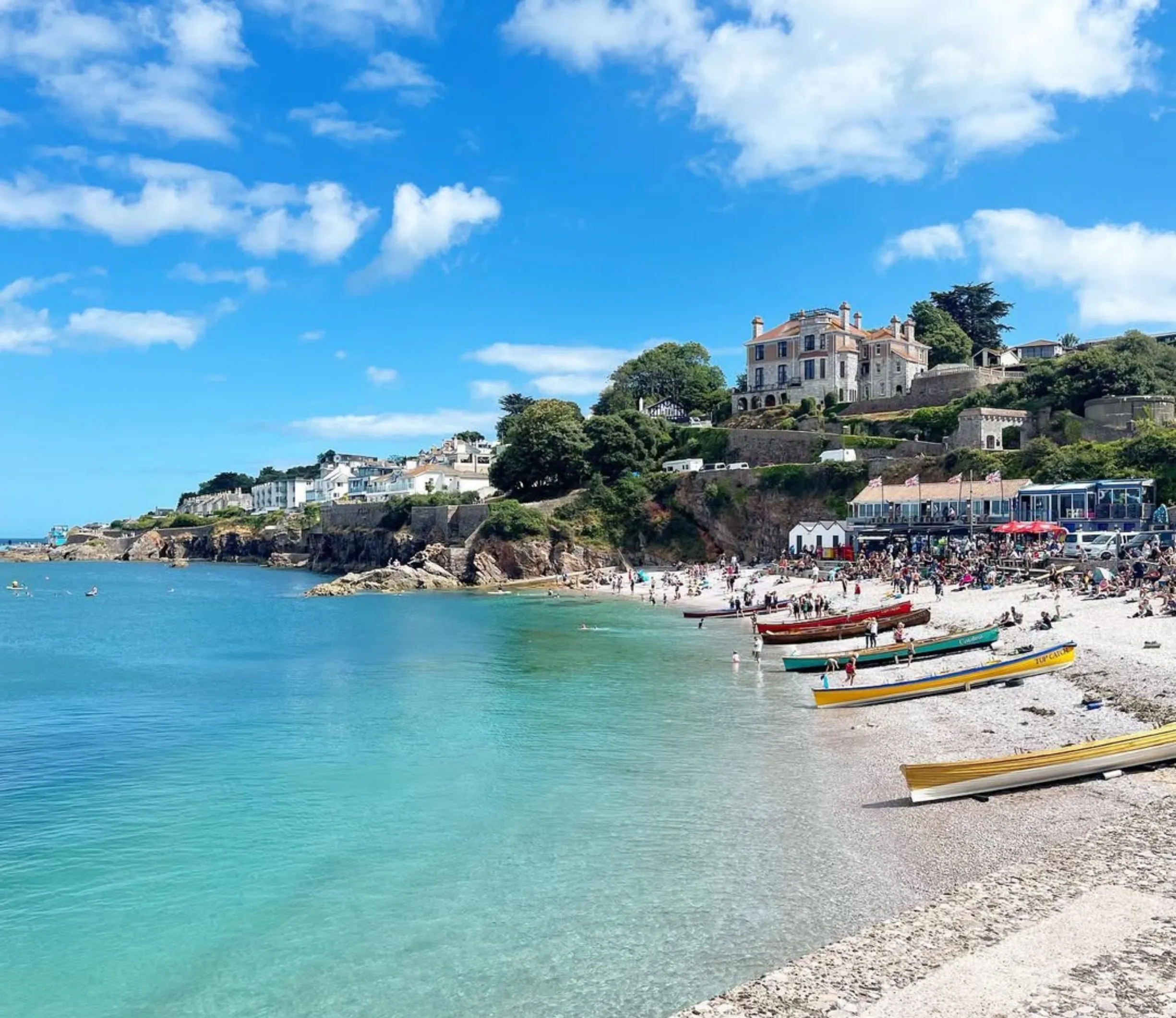 famous surfing beaches